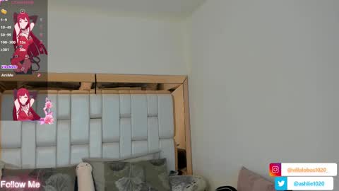 Snapshot of miavillalobos_ chatting on February 25, 2025, 7:36 pm Mia Villalobos online show from February 25, 2025, 7:36 pm