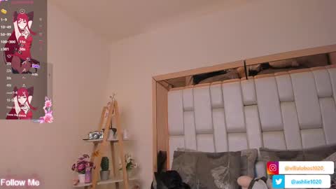 Snapshot of miavillalobos_ chatting on February 26, 2025, 7:05 pm Mia Villalobos online show from February 26, 2025, 7:05 pm