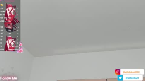 Snapshot of miavillalobos_ chatting on March 5, 2025, 1:17 pm Mia Villalobos online show from March 5, 2025, 1:17 pm