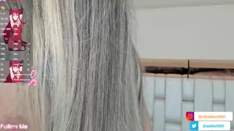 Snapshot of miavillalobos_ chatting on March 11, 2025, 10:07 am Mia Villalobos online show from March 11, 2025, 10:07 am