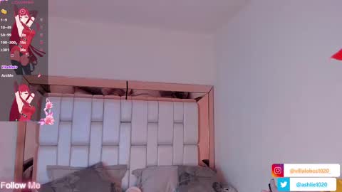 Snapshot of miavillalobos_ chatting on March 12, 2025, 3:07 pm Mia Villalobos online show from March 12, 2025, 3:07 pm