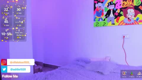 Snapshot of miavillalobos_ chatting on December 16, 2025, 10:48 pm Mia Villalobos online show from December 16, 2025, 10:48 pm