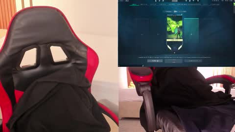 mia online show from October 21, 2025, 9:15 pm