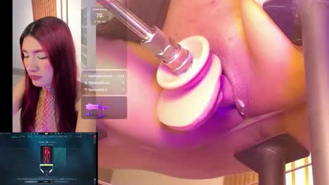 mia online show from October 30, 2025, 11:16 pm