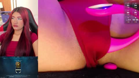 mia online show from November 1, 2025, 10:12 pm