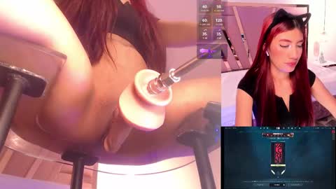 mia online show from November 5, 2025, 9:59 pm