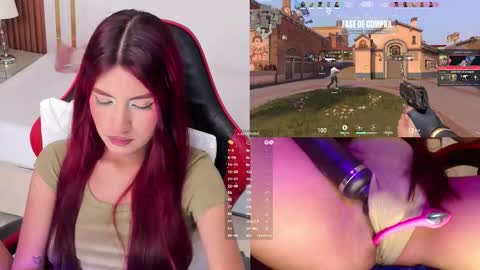 mia online show from November 25, 2025, 9:59 pm