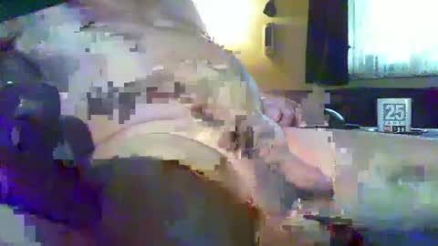 Snapshot of micha_48 chatting on January 20, 2025, 8:19 am Micha online show from January 20, 2025, 8:19 am