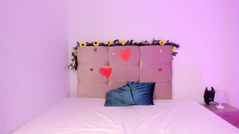 Snapshot of michael_and_sharon chatting on March 6, 2025, 1:58 am Micky and Sharon online show from March 6, 2025, 1:58 am