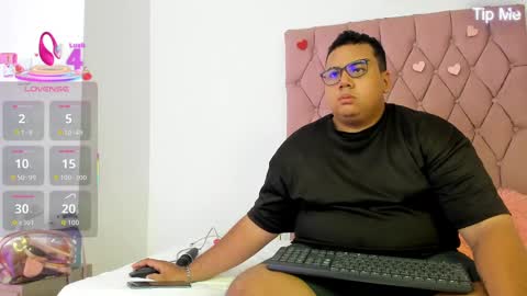 Snapshot of michael_and_sharon chatting on September 24, 2025, 4:05 am Micky and Sharon online show from September 24, 2025, 4:05 am