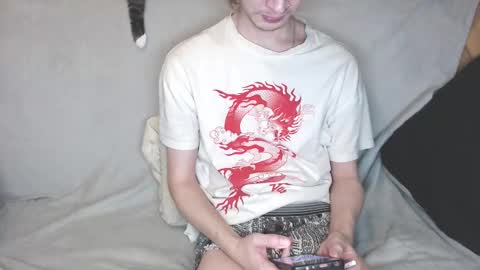 Snapshot of michael_danymans chatting on November 19, 2025, 7:03 pm Michael online show from November 19, 2025, 7:03 pm