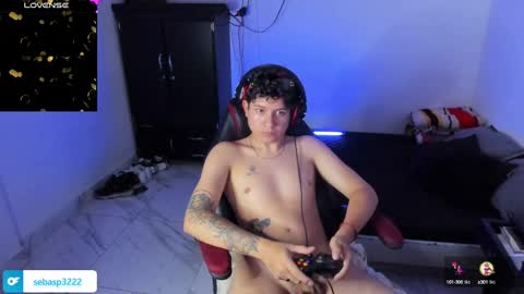 michael independent model  online show from January 17, 2025, 1:36 am