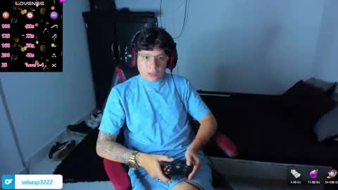 michael independent model  online show from January 21, 2025, 3:37 am