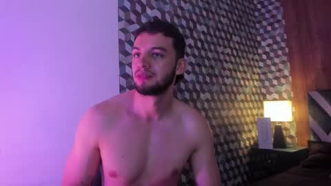 Michael Stevens online show from January 17, 2025, 2:07 pm