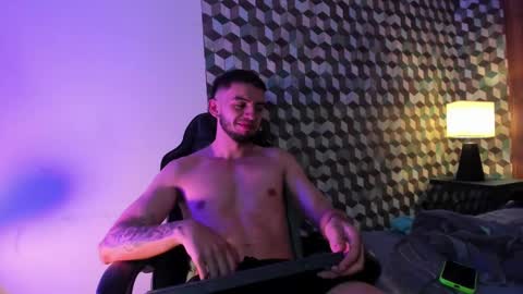 Michael Stevens online show from January 20, 2025, 12:46 am