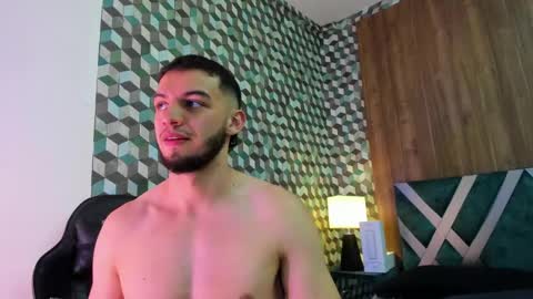 Michael Stevens online show from January 20, 2025, 4:12 pm