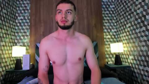 Michael Stevens online show from January 20, 2025, 7:14 pm