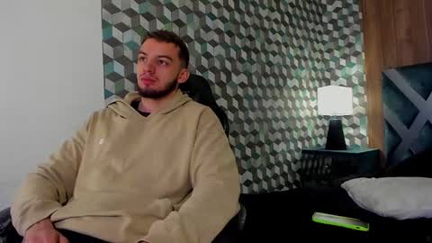 Michael Stevens online show from January 27, 2025, 11:32 am