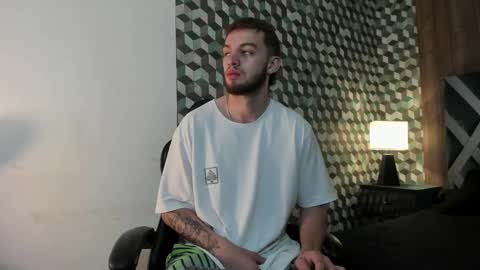 Michael Stevens online show from February 3, 2025, 10:47 am