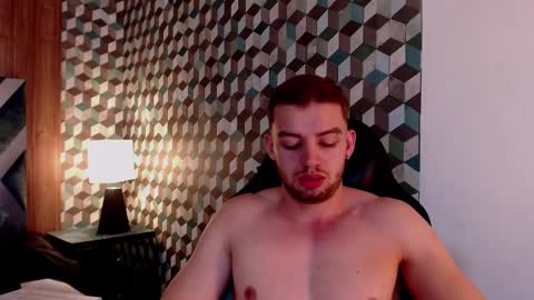 Michael Stevens online show from February 12, 2025, 3:38 pm