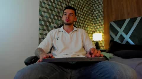 Michael Stevens online show from March 2, 2025, 7:56 pm