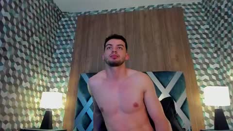 Michael Stevens online show from March 2, 2025, 10:59 pm