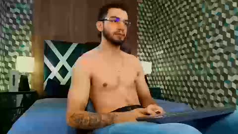 Michael Stevens online show from September 19, 2025, 8:42 pm