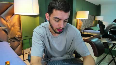 Michael Stevens online show from September 21, 2025, 7:59 pm