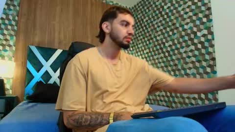 Michael Stevens online show from October 7, 2025, 7:00 pm