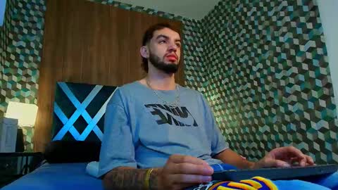 Michael Stevens online show from October 17, 2025, 10:18 am