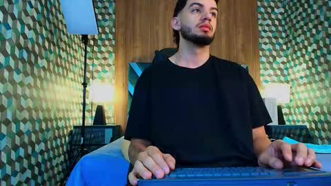 Michael Stevens online show from November 10, 2025, 11:09 am