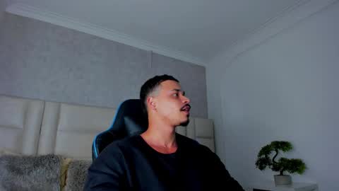 Michael online show from December 16, 2025, 3:22 am