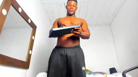 Michael online show from October 22, 2025, 3:07 am