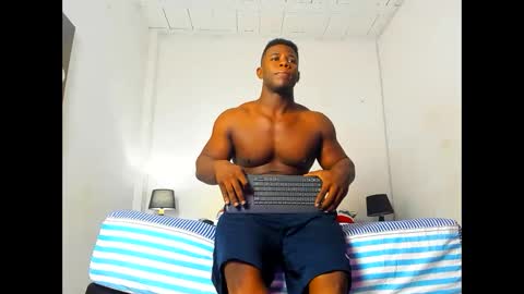 Michael online show from October 26, 2025, 9:10 pm