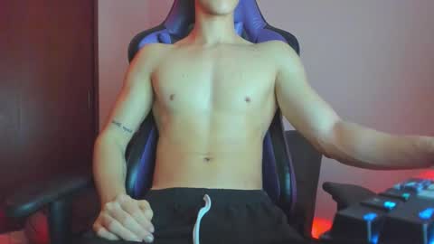 Michael online show from December 14, 2025, 9:30 pm