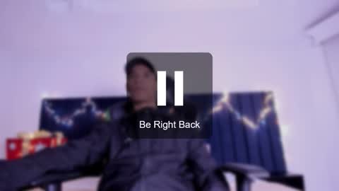 michael_vidal online show from December 17, 2025, 4:18 am