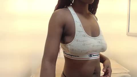 Michaela online show from February 13, 2025, 6:38 pm