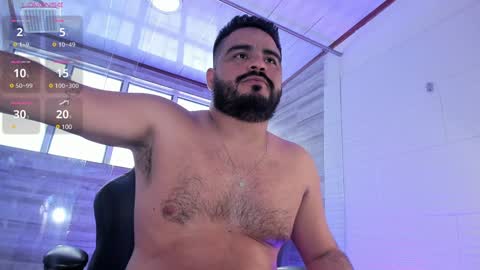 Michael online show from December 22, 2024, 6:26 pm