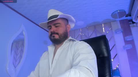 Michael online show from December 23, 2024, 12:30 pm