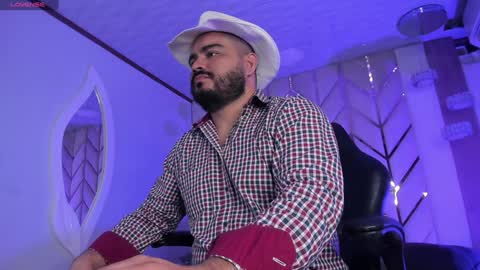 Michael online show from December 24, 2024, 12:33 pm