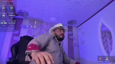 Michael online show from December 24, 2024, 3:37 pm