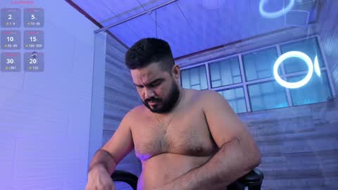 Michael online show from December 29, 2024, 12:01 pm