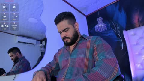 Michael online show from December 30, 2024, 12:09 pm