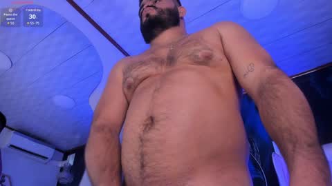 Michael online show from January 3, 2025, 3:33 pm