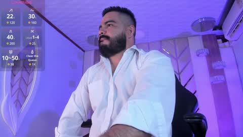 Michael online show from January 15, 2025, 12:58 pm