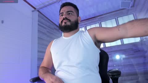 Michael online show from January 19, 2025, 12:28 pm