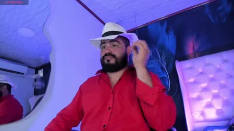 Michael online show from January 24, 2025, 12:20 pm