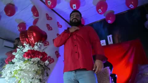 Michael online show from February 14, 2025, 1:29 pm