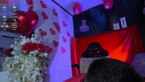 Michael online show from February 14, 2025, 4:31 pm