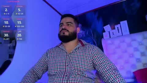 Michael online show from February 20, 2025, 11:31 am